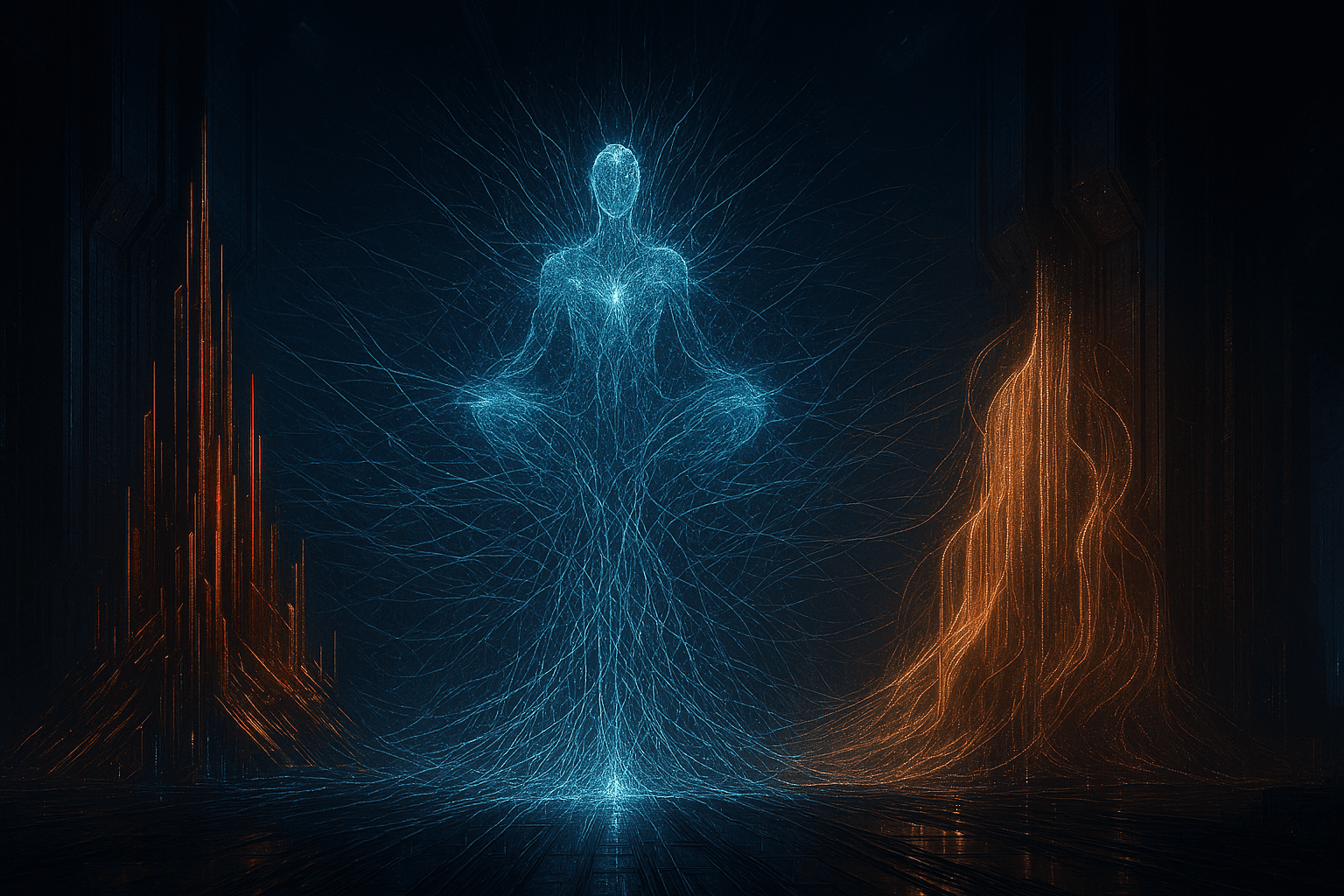 Sanctum Intelligence Ecosystem