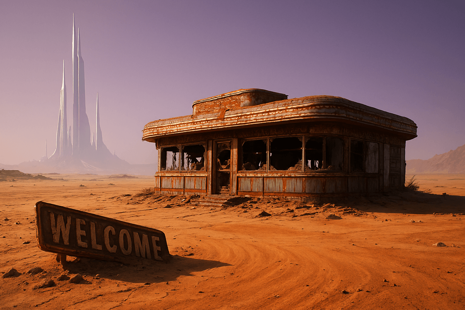 Project Update: The Variance Begins