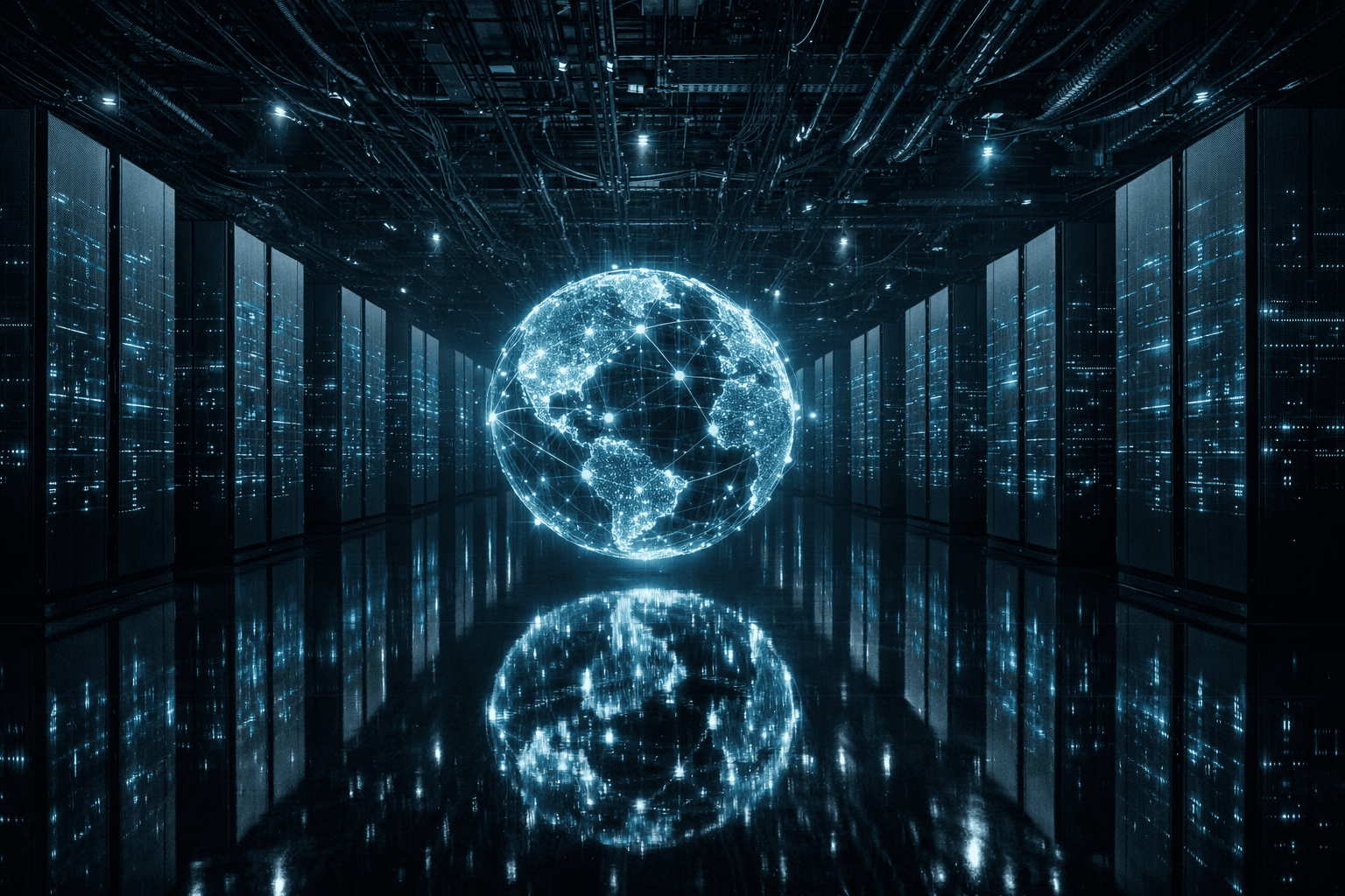 Technology & Systems