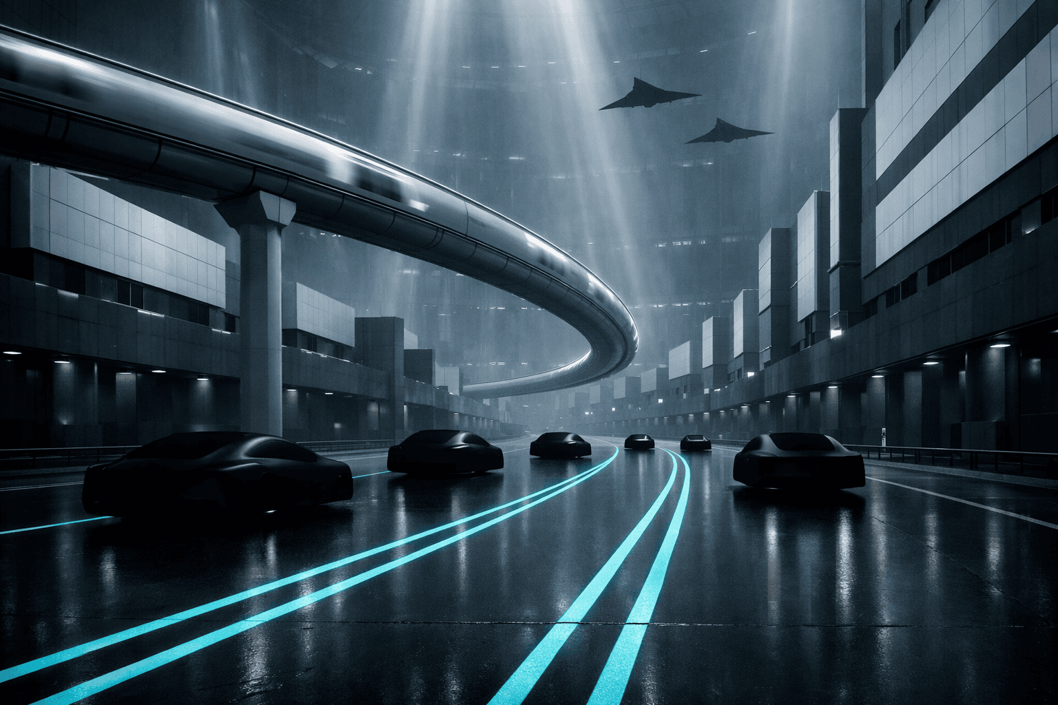 Transport & Fleets